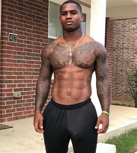 tj4official nude|Black Men